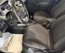 Zunanja slika - Seat Altea XL - 1.6 TDI DPF Style 77  105  SLO - 1. LASTNIK - 12 - Predogledna slika