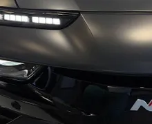 Zunanja slika - Hyundai Ioniq 6 - AWD 84 kWh N Performance - 3 - Predogledna slika