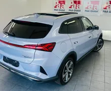 Zunanja slika - MG Marvel R - Luxury.132 KW.NEMŠKI.KAMERA.LED.NAV.USNJE.59.000KM - 8 - Predogledna slika