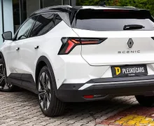 Zunanja slika - Renault Scenic E-tech - TECHNO E-TECH ELECTRIC 170 COMFORT RANGE - 5 - Predogledna slika