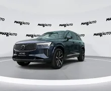 Zunanja slika - Volvo XC90 - B5 P Core Bright 7s AT AWD 3 leta gar. + 3 serv - 1 - Predogledna slika