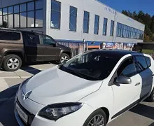 Zunanja slika - Renault Mégane - Megane Dynamique 1.6 16V LEPA KOMBINACIJA VOZILA - 4 - Predogledna slika
