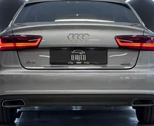 Notranja slika - Audi A6 - 3.0 TDI quattro S tronic+KEYLESS+MEMORY+LED+NAVI - 7 - Predogledna slika