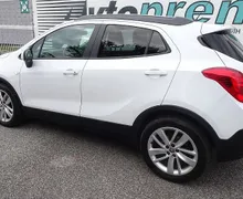 Zunanja slika - Opel Mokka - 1.4 TURBO BENCIN + LPG TOVARNIŠKO - 3 - Predogledna slika