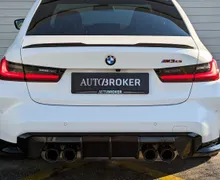 Zunanja slika - BMW M3 - CS xDrive Limited Edition - 6 - Predogledna slika