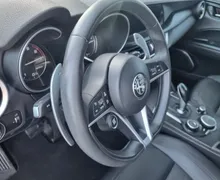 Zunanja slika - Alfa Romeo Stelvio - 2.0 Turbo Q4 200 Avtomatik - OKVARA MOTORJA - 12 - Predogledna slika