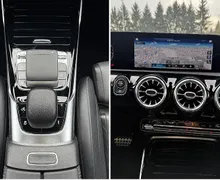 Zunanja slika - Mercedes-Benz CLA-Razred - CLA 35 AMG 4M Head-Up Burmester AMG Performance - 17 - Predogledna slika