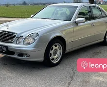 Zunanja slika - Mercedes-Benz E-Razred - E 220 CDI Classic - 1 - Predogledna slika