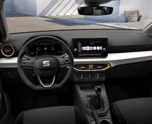 Zunanja slika - Seat Ibiza - Ibiza - 3 - Predogledna slika