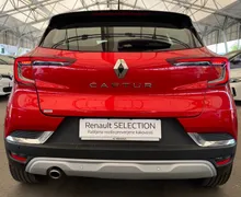 Zunanja slika - Renault Captur - TCe 90 Intens - 1. LASTNICA - SLOVENSKI - 5 - Predogledna slika