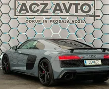 Zunanja slika - Audi R8 - V10 PERFORMANCE•4X4•LIFT•CARBON•CERAMICA•LASER• - 6 - Predogledna slika