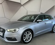 Zunanja slika - Audi A3 - 2,0 TDI Ambition - 1 - Predogledna slika