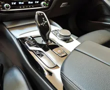 Zunanja slika - BMW Serija 5 - : 520i Avt. USNJE-360 KAMERA-HEAD UP…… - 19 - Predogledna slika