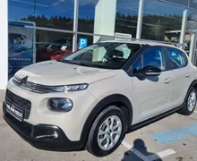 Zunanja slika - Citroën C3 - 1.2PT - SLOVENSKI - 1. LASTNIK - MENJAN JERMEN - 1 - Predogledna slika