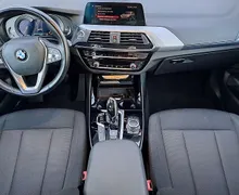 Zunanja slika - BMW X3 - serija : xDrive30e  AT - 8 - Predogledna slika