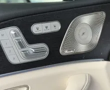 Zunanja slika - Mercedes-Benz GLE-Razred - GLE coupe 450d PREMIUM PLUS+AIRMATIC - 13 - Predogledna slika
