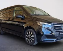 Zunanja slika - Mercedes-Benz Vito - Tourer 119 CDI SELECT ekstradolgi Avt. - 1 - Predogledna slika