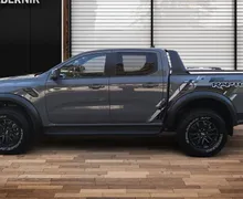 Zunanja slika - Ford Ranger - RAPTOR 3.0 EcoBoost 292KM A10 DC - SLO-1.LAST. - 6 - Predogledna slika