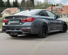 Zunanja slika - BMW M4 - Competition LCI Memory HK HUD - 5 - Predogledna slika