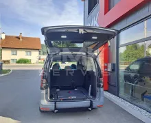Zunanja slika - Volkswagen Caddy - Caddy - 2 - Predogledna slika