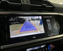 Notranja slika - Audi Q3 Sportback - 45TFSI|S-Line|Q|ACC|Kamera|Virtual|MrtviKot|Gret.. - 12 - Predogledna slika