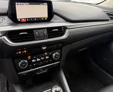 Zunanja slika - Mazda Mazda6 - 4x4 XENON NAVI PDC KAMERA GRETJE SEDEŽEV + VOLANA. - 14 - Predogledna slika