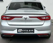 Zunanja slika - Renault Talisman - 1.6 dCi+LED+HEAD UP+ACC+18COL+KEYLESS GO... - 6 - Predogledna slika