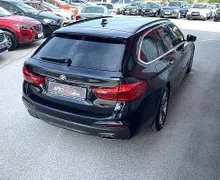 Zunanja slika - BMW Serija 5 - Touring: M-SPORT 530d xDrive HARMAN KARDON MEMORY... - 6 - Predogledna slika