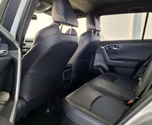 Zunanja slika - Toyota RAV4 - Hybrid AWD 2.5 Style •SLO•NAVI•KAMERA•PDC•... - 12 - Predogledna slika