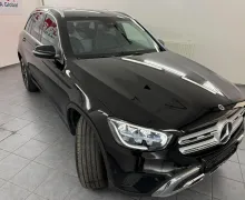 Zunanja slika - Mercedes-Benz GLC-Razred - 300 de 4MATIC NEMŠKI+4ALU.KAMERA.KLJUKA.ACC.USNJE - 2 - Predogledna slika
