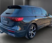 Zunanja slika - Seat Tarraco - 2.0 TDI FR DSG Vlečna kljuka - Kamera ... - 3 - Predogledna slika