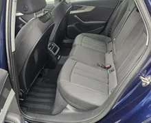 Zunanja slika - Audi A4 - Avant 35 TDI S tronic advanced|aktivniTEMP|FuLED|Assist - 9 - Predogledna slika