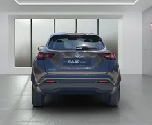 Zunanja slika - Nissan Juke - 1,0 - 5 - Predogledna slika