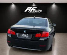 Zunanja slika - BMW serija 5: - 520D-AUT-VELIK NAVI-ŠIBEDAH-LIZING ZA TUJCE- - 5 - Predogledna slika