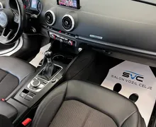 Zunanja slika - Audi A3 - 1.6TDI-DESIGN-XENON-NAVI-TEMP-DIGI-KLIMA-PDC-17C - 11 - Predogledna slika