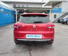 Zunanja slika - Renault Clio - Clio - 4 - Predogledna slika