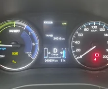 Zunanja slika - Mitsubishi Outlander - PHEV 4WD 2.4 Diamond Avt. - 17 - Predogledna slika