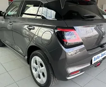 Zunanja slika - Suzuki Swift - 1.2 Dualjet Hibrid Premium CVT - 4 - Predogledna slika