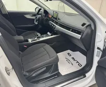 Zunanja slika - Audi A4 - A4 - 6 - Predogledna slika