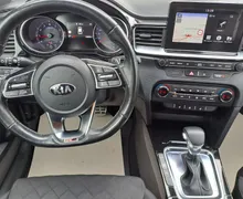 Zunanja slika - KIA Ceed - 1.4 T-GDi GT-Line ISG 7 DCT 103 kW - 8 - Predogledna slika