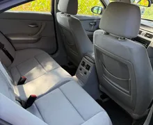 Notranja slika - BMW Serija 3 - 318d - 5 - Predogledna slika