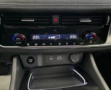 Zunanja slika - Nissan X-Trail - 1.5 HEV E-POWER 204 N-CONNECTA - 11 - Predogledna slika