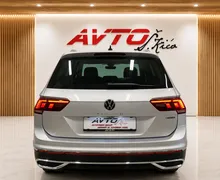 Notranja slika - VW Tiguan - 2.0 TDI-4X4-AUT-IQ-VIRTUAL-ACC-HEAD UP-LED-KAMERA. - 8 - Predogledna slika