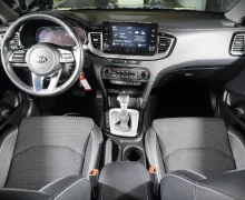 Zunanja slika - KIA XCeed - 1.5 T-GDI EX Way ISG DCT 1.LAT+SLO+TOP - 9 - Predogledna slika
