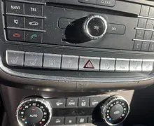 Zunanja slika - Mercedes-Benz G-Razred - G 500 V8 AMG MOZNA MENJAVA - 9 - Predogledna slika