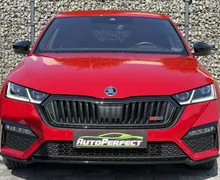 Zunanja slika - Škoda Octavia - Octavia - 4 - Predogledna slika