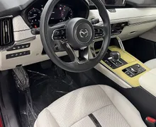 Zunanja slika - Mazda CX-60 - TAKUMI PLUS 4WD | POLNA OPREMA | ZALOGA - 6 - Predogledna slika