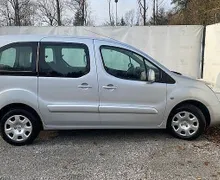 Zunanja slika - Peugeot Partner - ACTIVE 1.6 HDi 92 - 3 - Predogledna slika