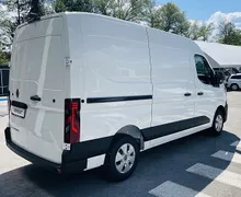 Zunanja slika - Renault Master - 2.0 dCi - 5 - Predogledna slika