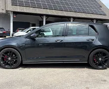 Zunanja slika - Volkswagen Golf - 2.0 GTD BMT DSG - 8 - Predogledna slika